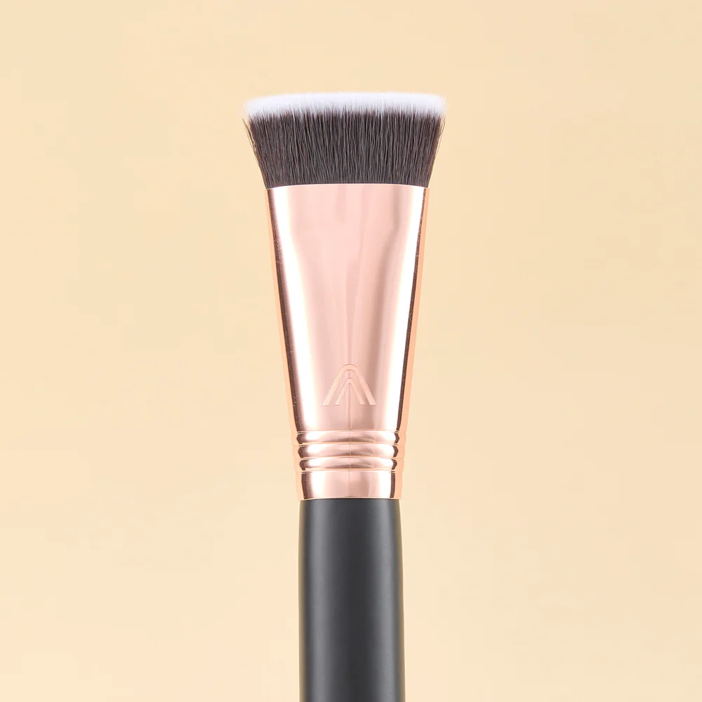 BROCHA PARA CONTORNO - BLACK GOLD 09