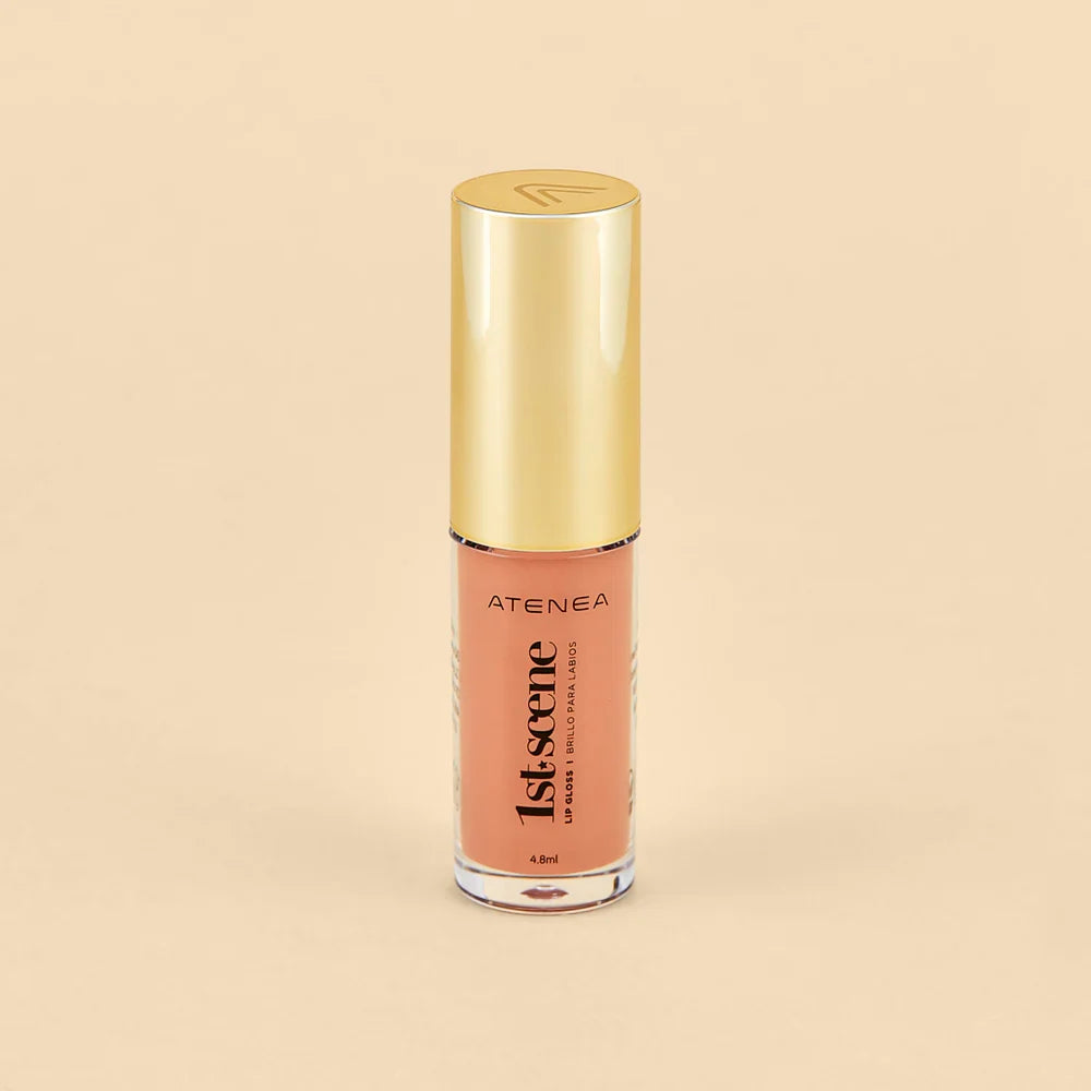 LIP GLOSS 1ST SCENE