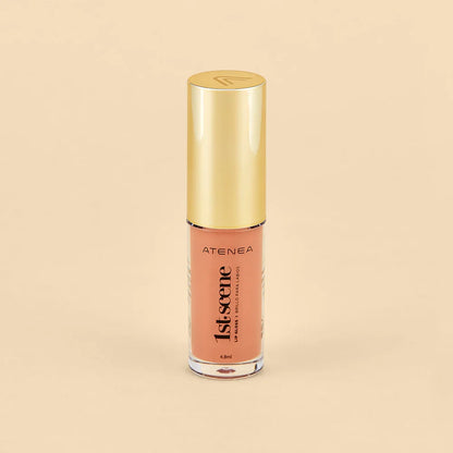 LIP GLOSS 1ST SCENE