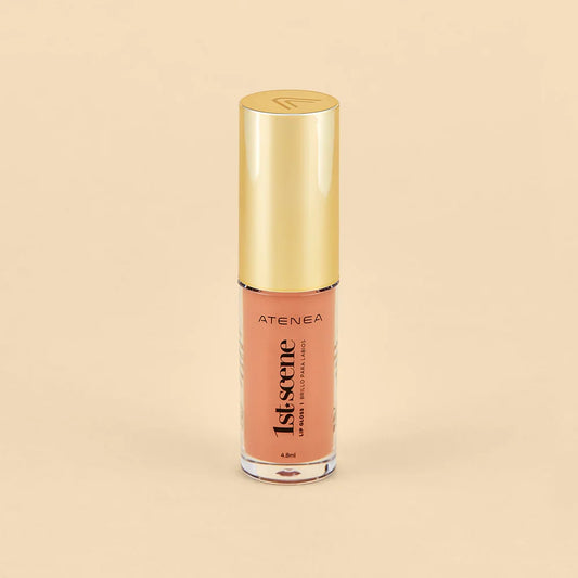 LIP GLOSS 1ST SCENE