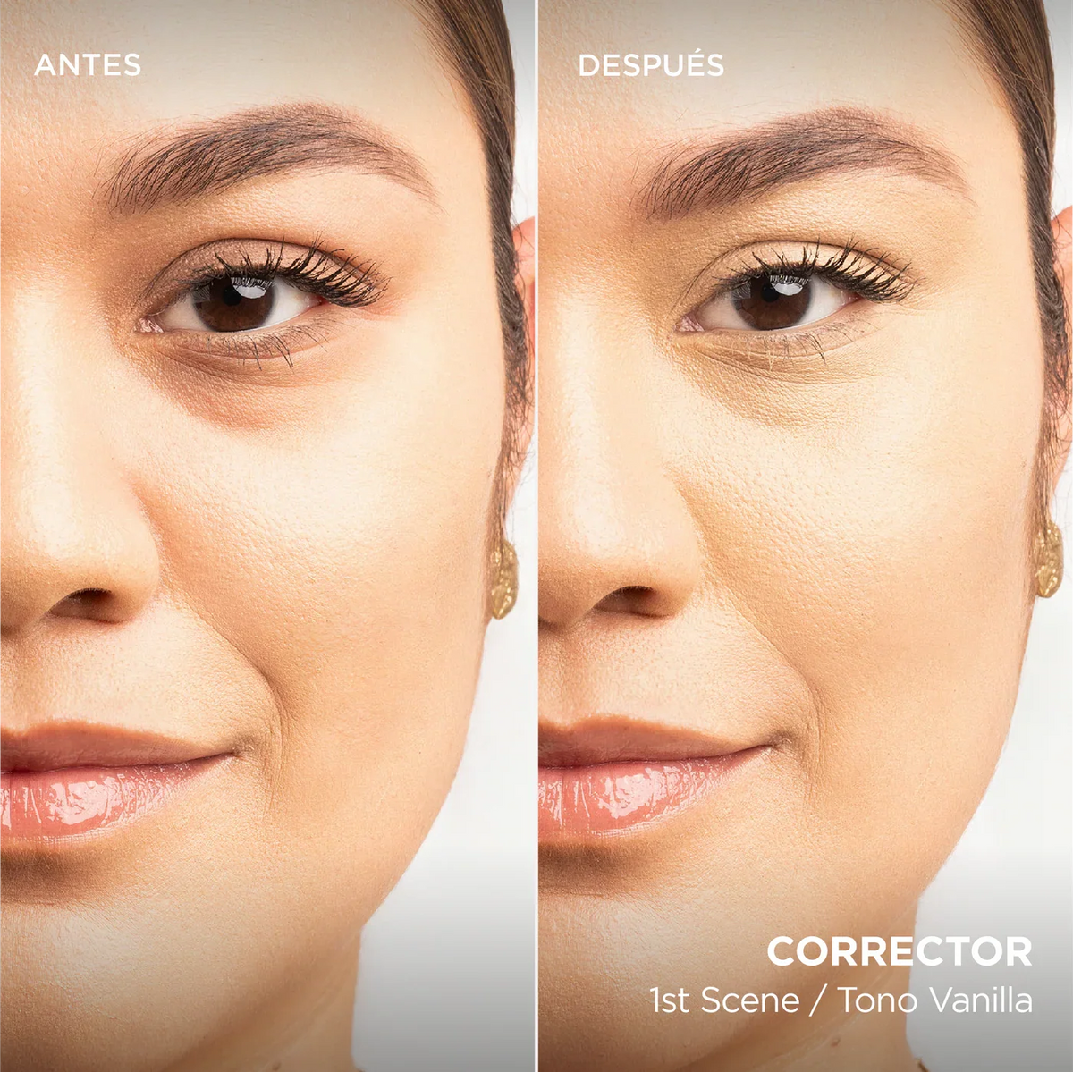 CORRECTOR LÍQUIDO 1ST SCENE