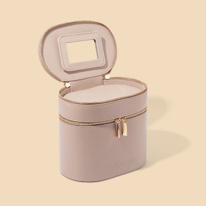 COSMETIQUERA DUO