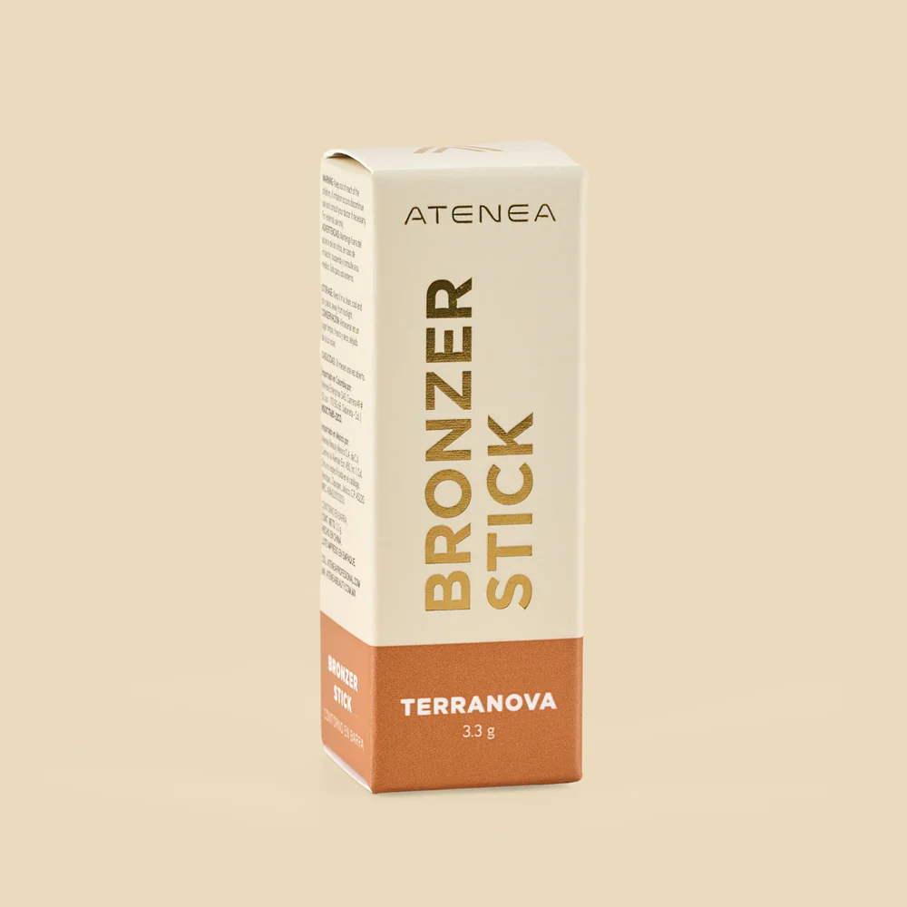 BRONZER CREMOSO EN BARRA TRAVEL SIZE