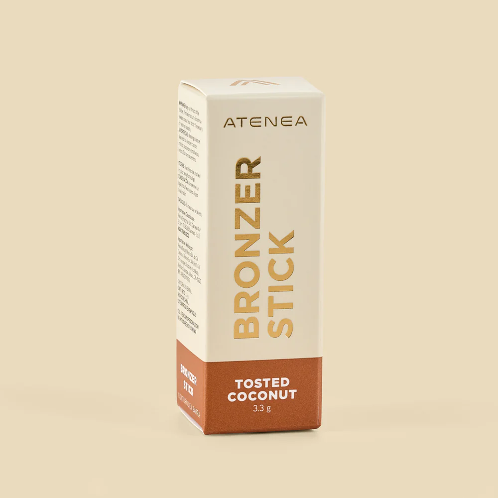 BRONZER CREMOSO EN BARRA TRAVEL SIZE
