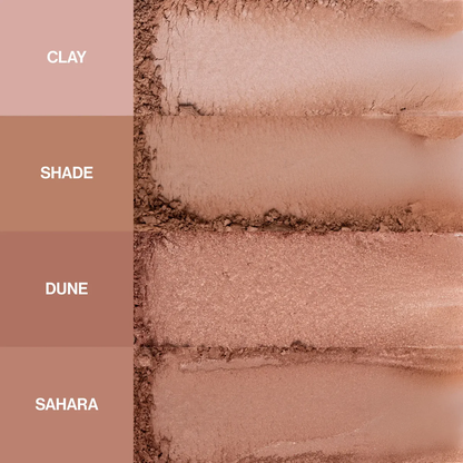 BRONZER COMPACTO SUBLIME