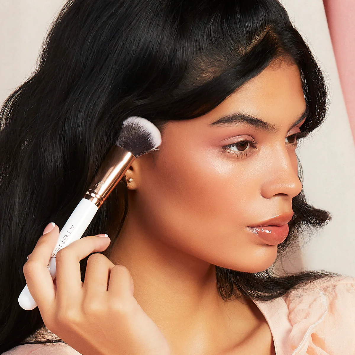 BRONZER COMPACTO SUBLIME
