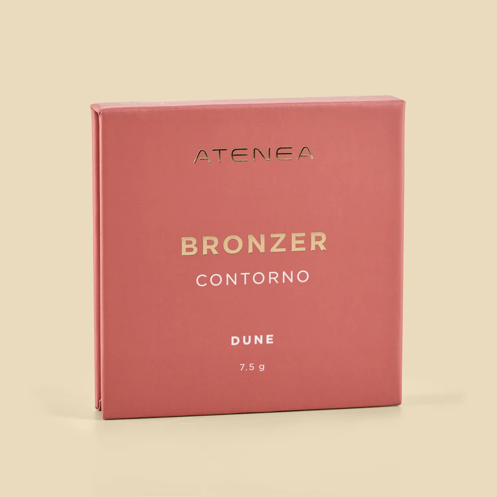 BRONZER COMPACTO SUBLIME