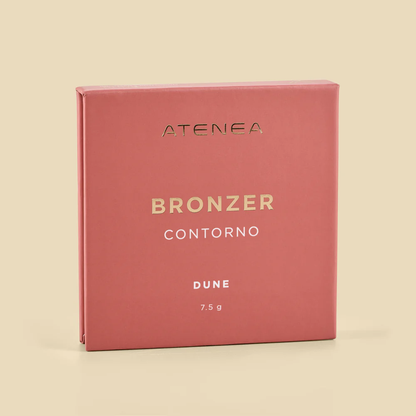 BRONZER COMPACTO SUBLIME