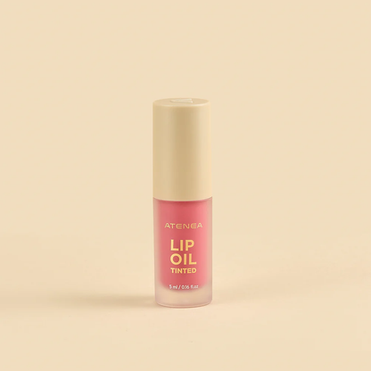 LIP OIL TINTED