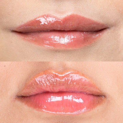 LIP OIL
