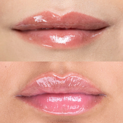 LIP OIL