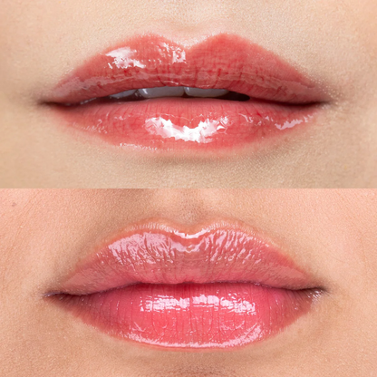 LIP OIL