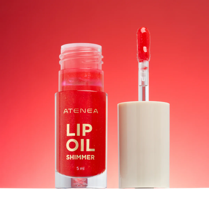 LIP OIL