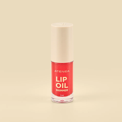 LIP OIL