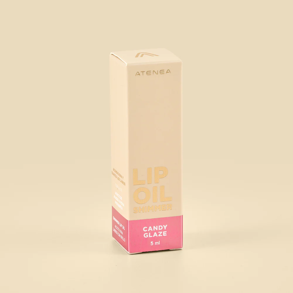 LIP OIL