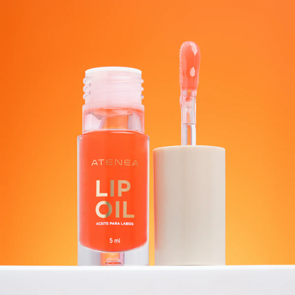 LIP OIL