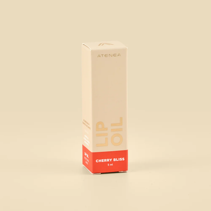 LIP OIL