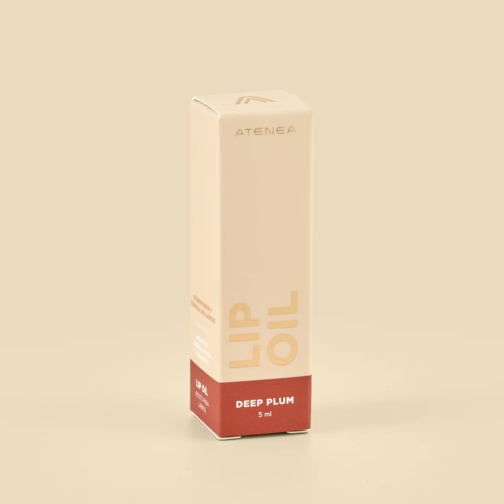 LIP OIL