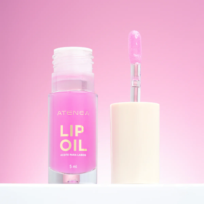 LIP OIL