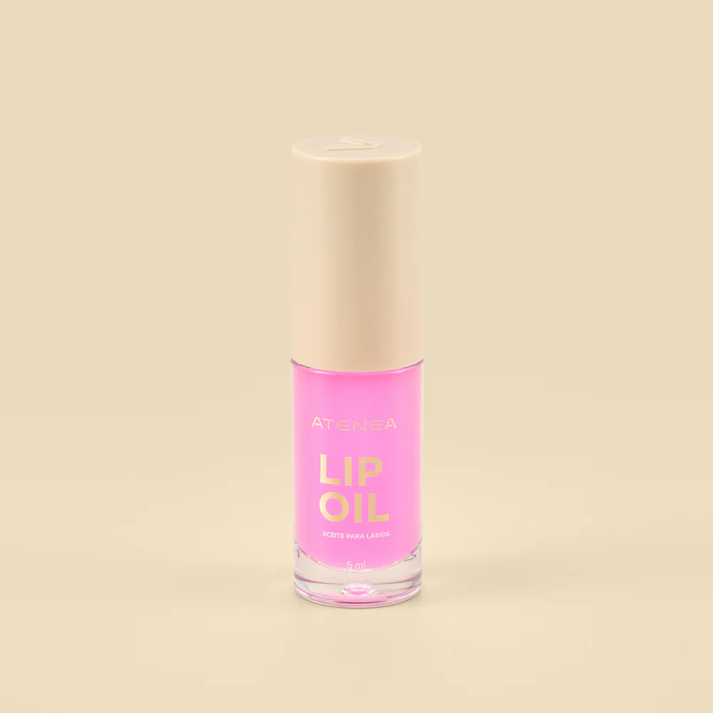 LIP OIL