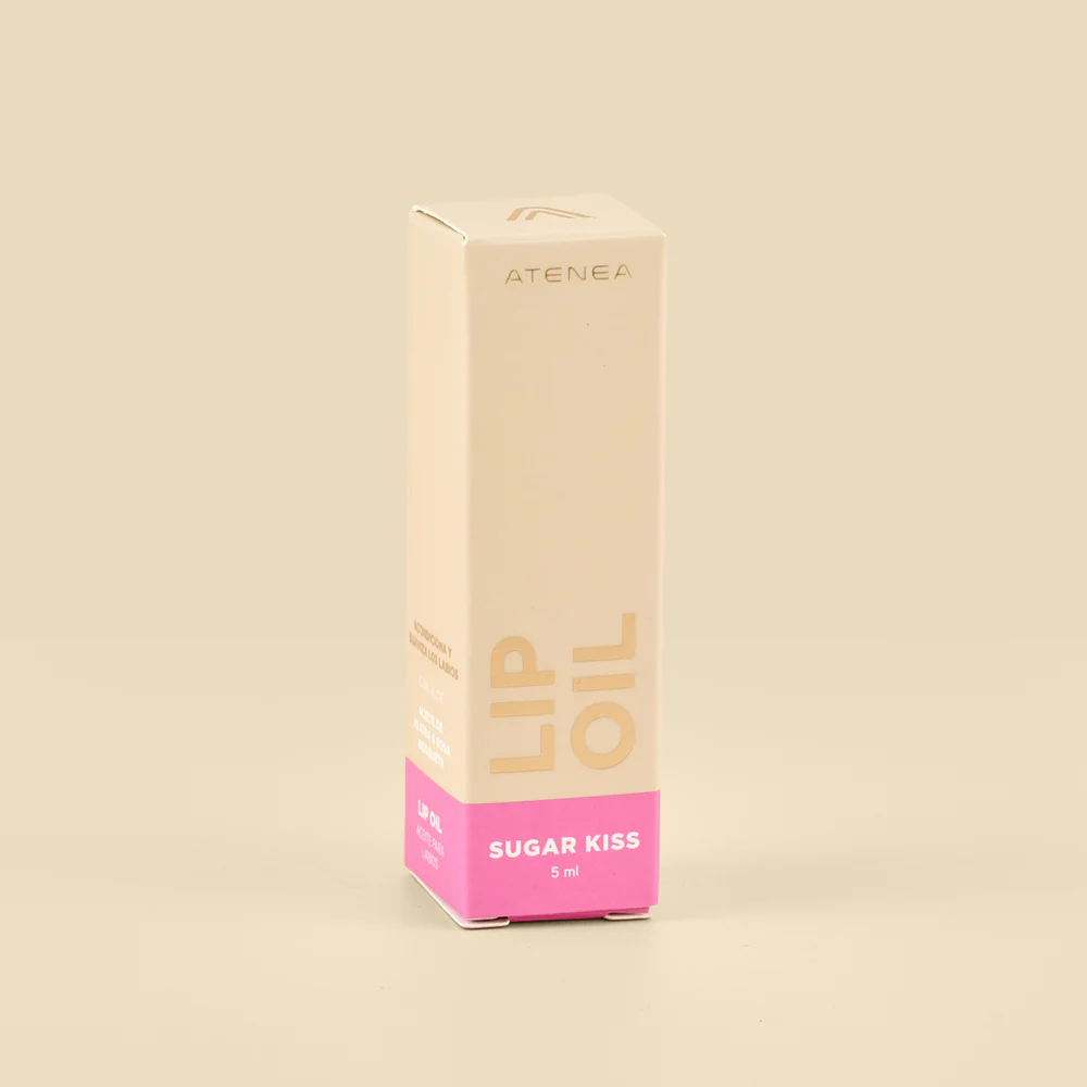 LIP OIL