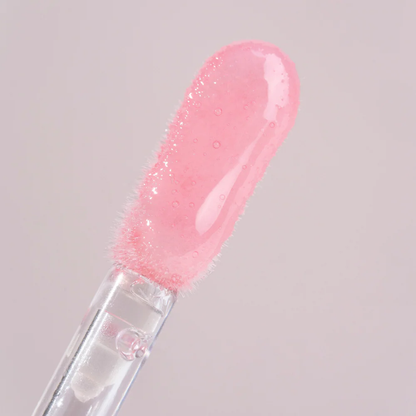 LIP OIL