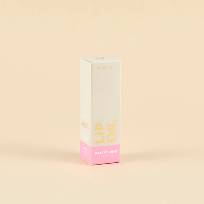 LIP OIL