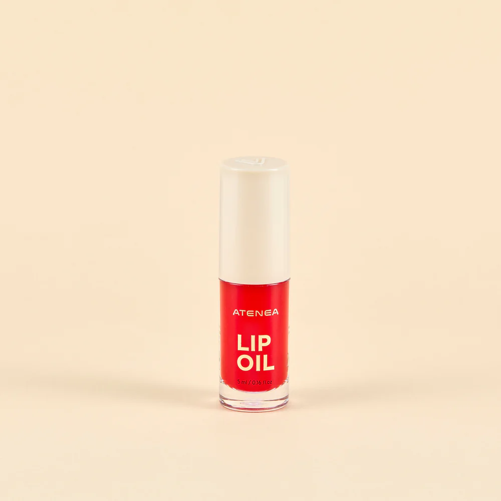 LIP OIL