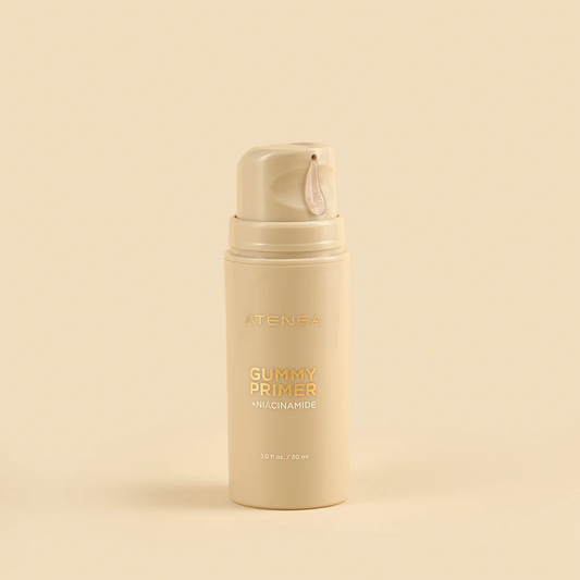 GUMMY PRIMER