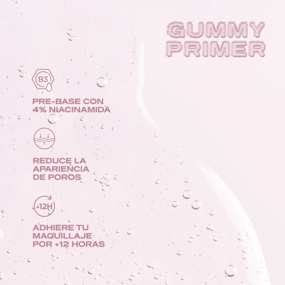 GUMMY PRIMER