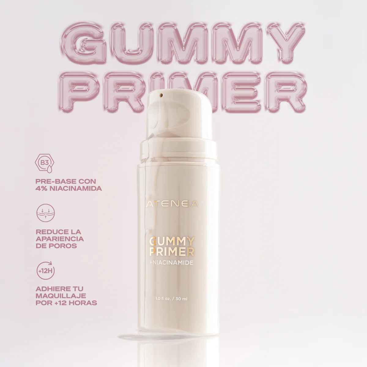 GUMMY PRIMER