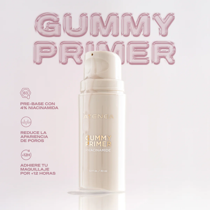 GUMMY PRIMER