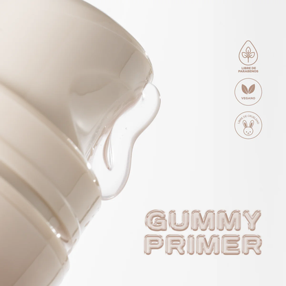 GUMMY PRIMER