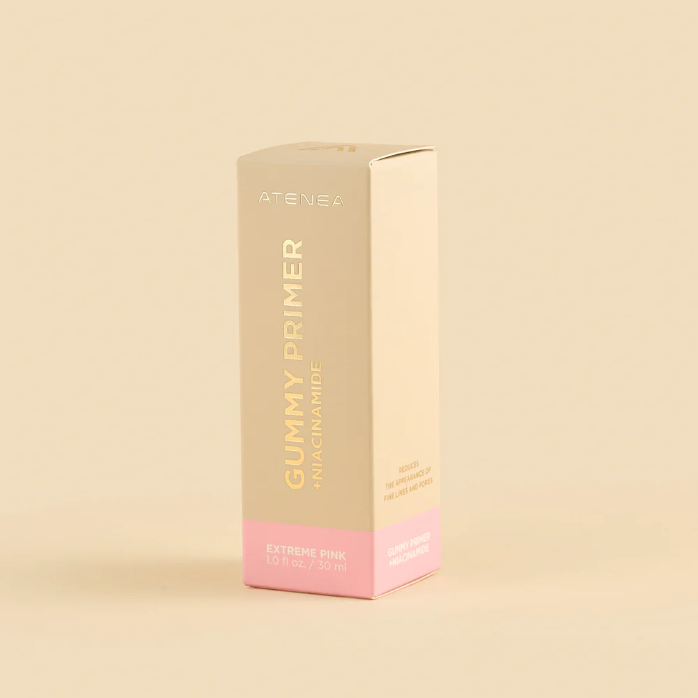 GUMMY PRIMER