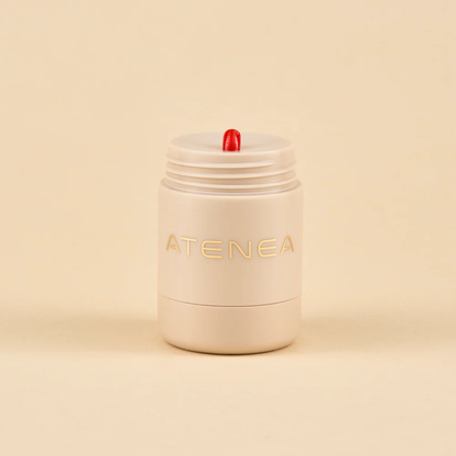 LIP BALM MASK