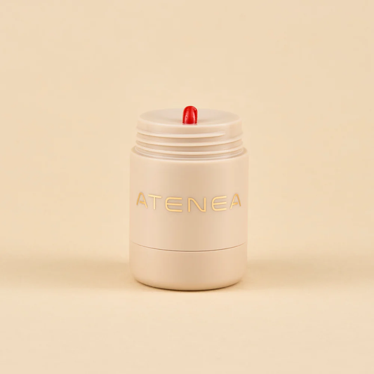 LIP BALM MASK