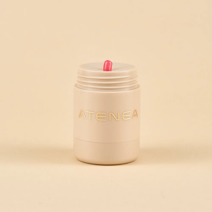 LIP BALM MASK