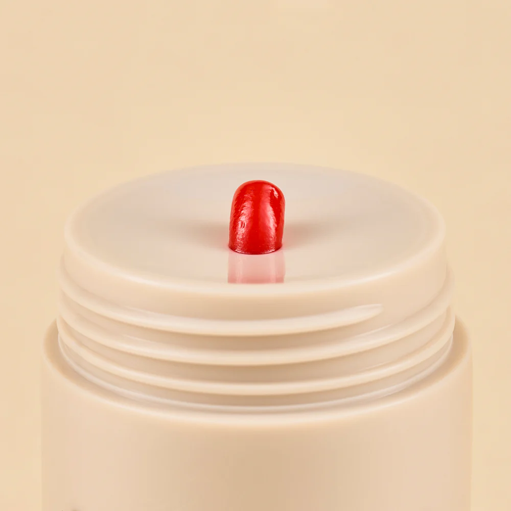 LIP BALM MASK