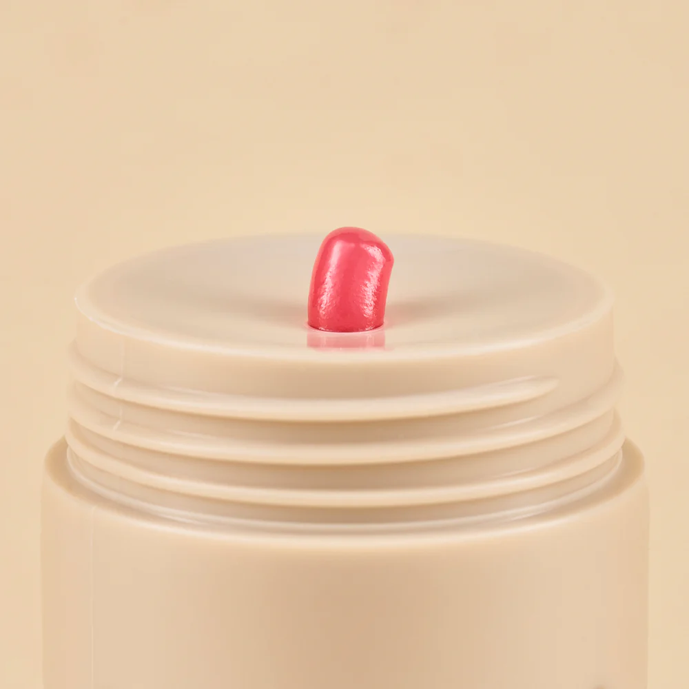 LIP BALM MASK