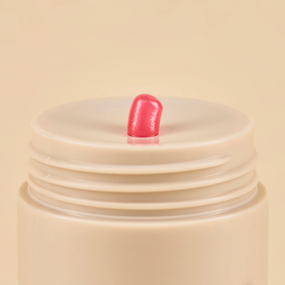 LIP BALM MASK