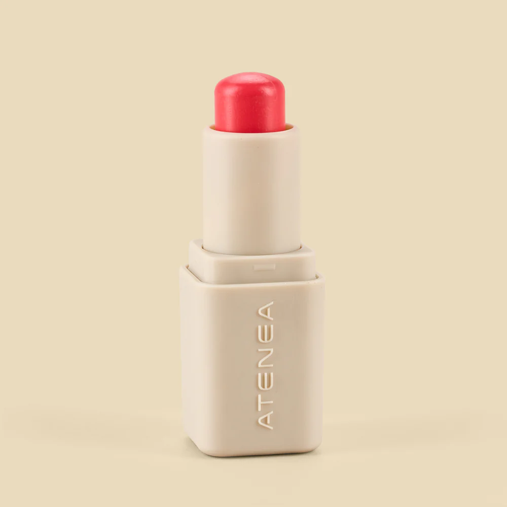 RUBOR CREMOSO EN BARRA TRAVEL SIZE