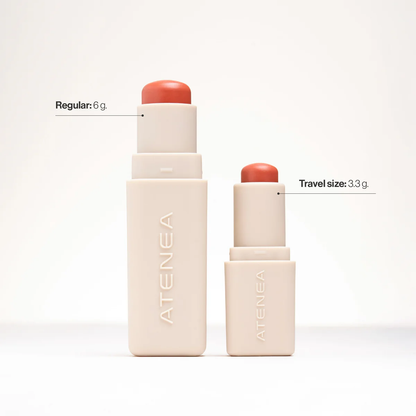 RUBOR CREMOSO EN BARRA TRAVEL SIZE