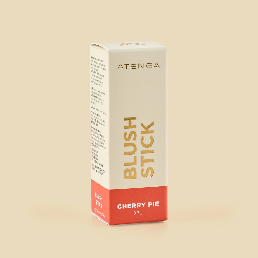 RUBOR CREMOSO EN BARRA TRAVEL SIZE