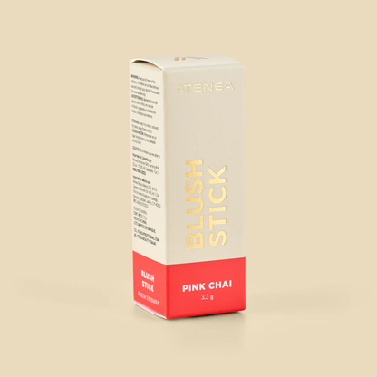 RUBOR CREMOSO EN BARRA TRAVEL SIZE