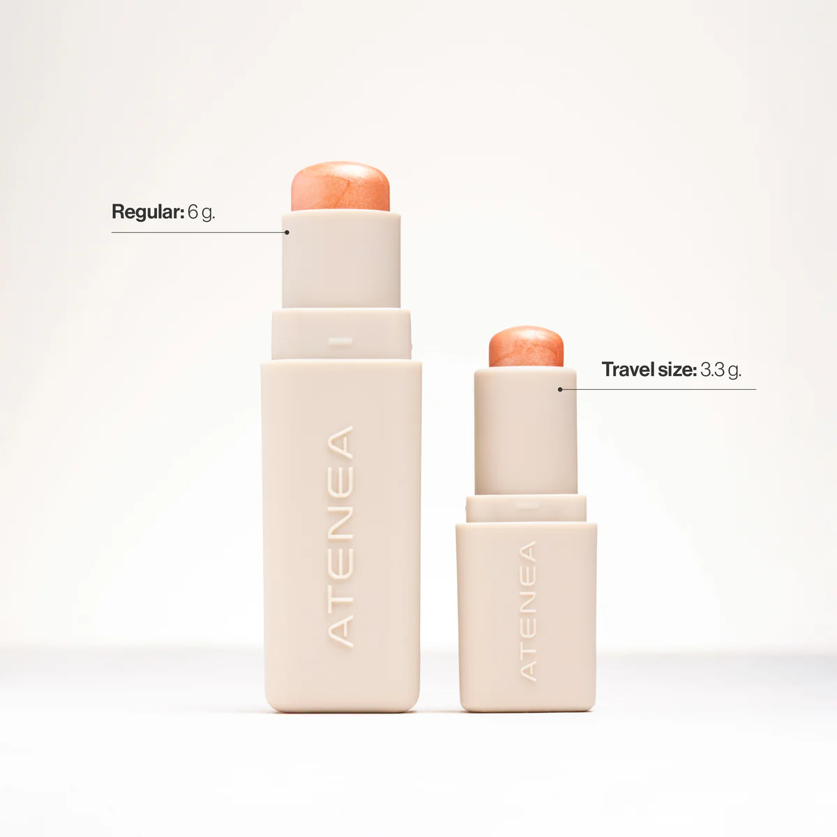 ILUMINADOR CREMOSO EN BARRA TRAVEL SIZE