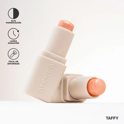 ILUMINADOR CREMOSO EN BARRA TRAVEL SIZE