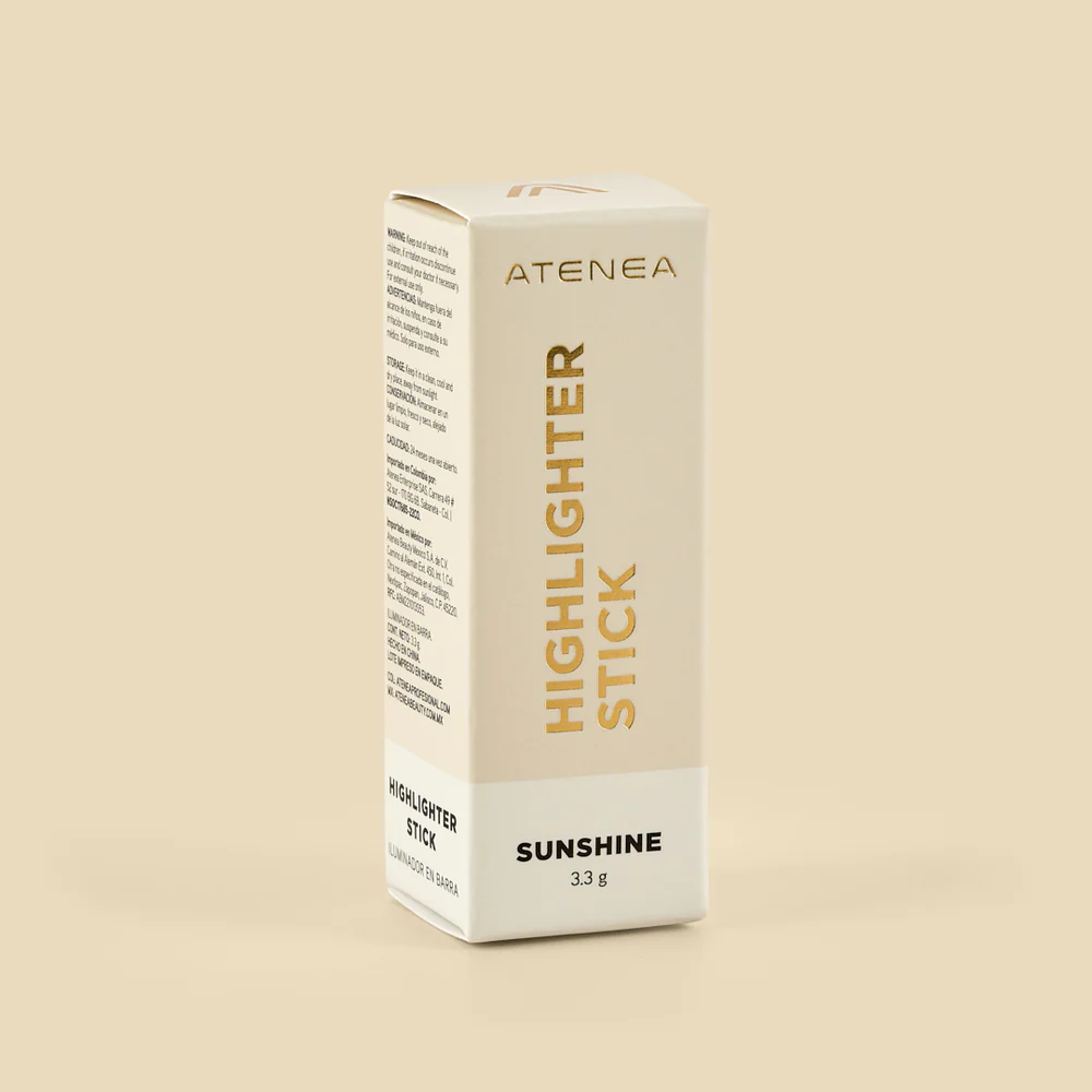 ILUMINADOR CREMOSO EN BARRA TRAVEL SIZE
