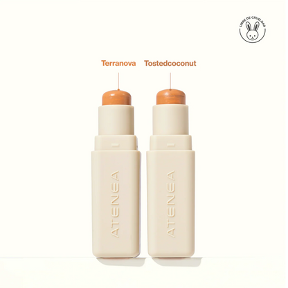 BRONZER CREMOSO EN BARRA COLLECTION