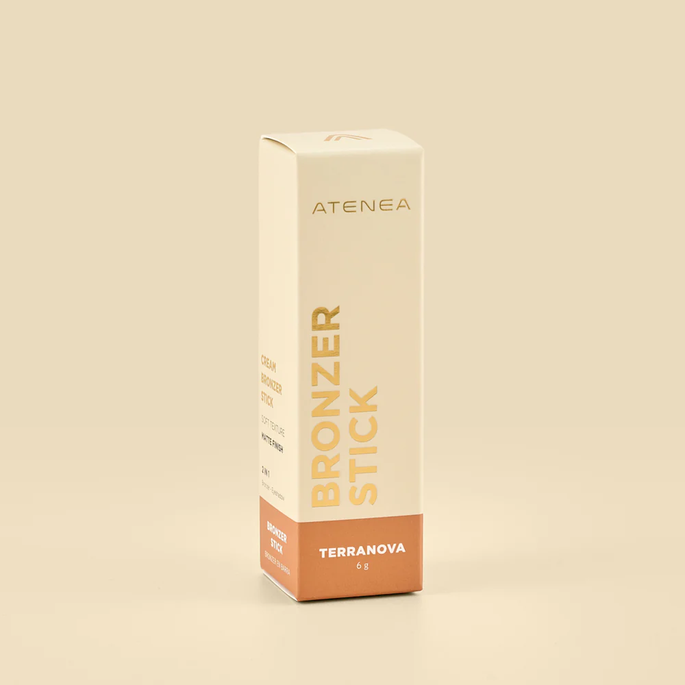 BRONZER CREMOSO EN BARRA COLLECTION