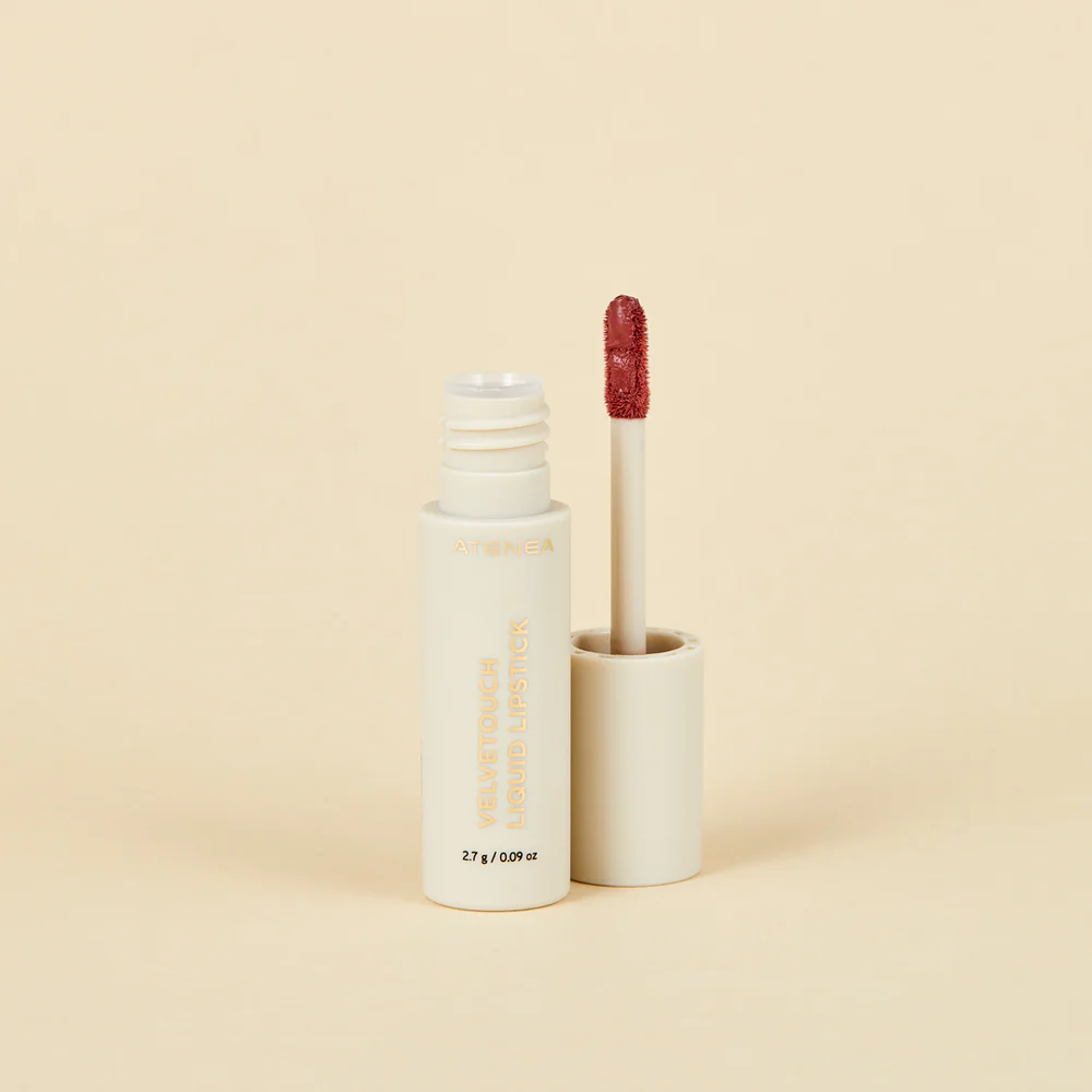 LABIAL VELVET LÍQUIDO